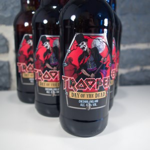Trooper Day Of The Dead (500ml) (02)